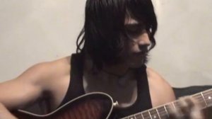 For You I Will - Teddy Geiger cover