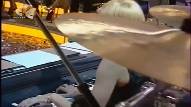 Алёна Свиридова "Невесомое" смотреть онлайн