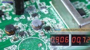 DVB-T2 приставка Орбита HD-911 | Не включается...