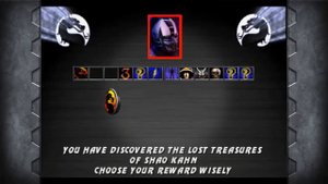 Mortal Kombat Arcade Kollection (PC) Ultimate Mortal Kombat 3 Smoke Longplay & All Endings