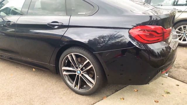 Выбираем BMW из салона в Германии. Сколько стоит BMW из немецкого автосалона.