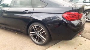 Выбираем BMW из салона в Германии. Сколько стоит BMW из немецкого автосалона.