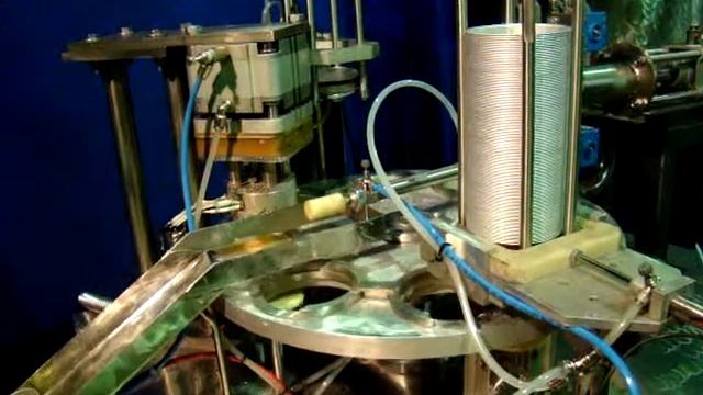 УПАКОВОЧНОЕ ФАСОВОЧНОЕ ОБОРУДОВАНИЕ - АВТОМАТ ФАСОВКИ В ЛАМИСТЕР смотреть онлайн