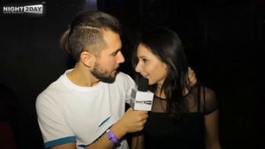 SPACE MOSCOW - GRAND OPENING ВМЕСТЕ С TIESTO