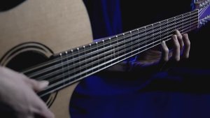 Hans Zimmer - Time (OST "Inception") ⎪Epic 12 STRING GUITAR
