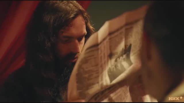 Халил Алиев - Лжедрузья. смотреть онлайн