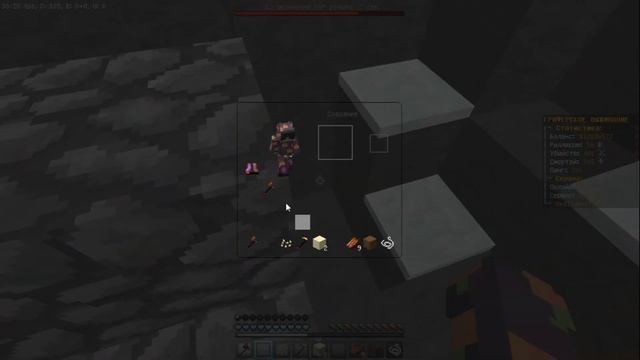 ГРИФЕР ШОУ ЛОВУШКОЙ в ОДИН БЛОК В МАЙНКРАЙТЕ на сервере Reallyworld | Реали ворлд смотреть онлайн