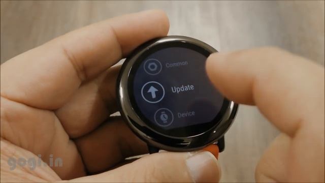 Xiaomi Amazfit Pace Smartwatch review - सर्वश्रेष्ठ स्मार्टवाच, Zhakkas смотреть онлайн