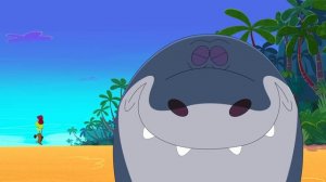 NEW COMPILATION 2018 - Zig and Sharko 🌳Save Environment 🌎