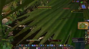 Will of the Titans (Воля титанов)