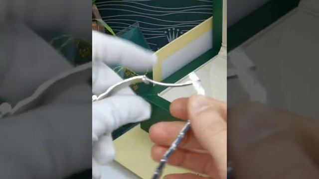 Мужские часы Rolex Oyster Perpetual с ПОЛНЫМ фирменным комплектом как на фото/видео. смотреть онлайн