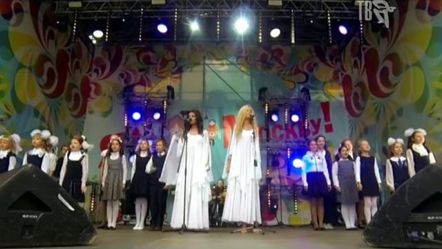 А я Россия - группа Весна.mp4 смотреть онлайн