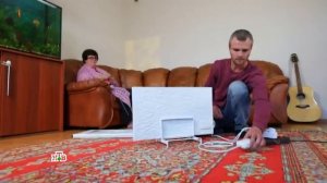 Обогреватель Теплэко в "Чудо Техники" на НТВ
