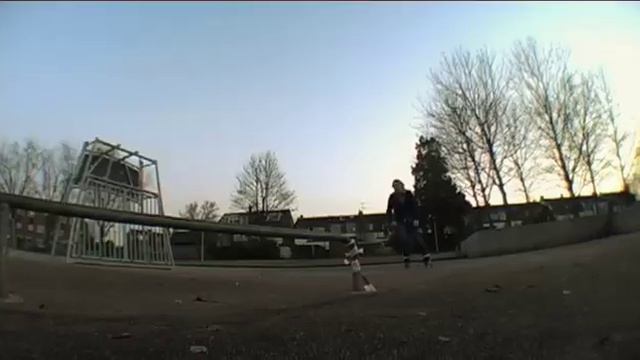 Marnix Haak Profile 2009 смотреть онлайн