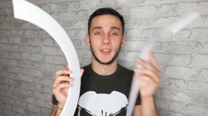 ЛУЧШЕ ЧЕМ У MARVEL. Как сделать ЩИТ КАПИТАНА АМЕРИКИ своими руками. DIY.