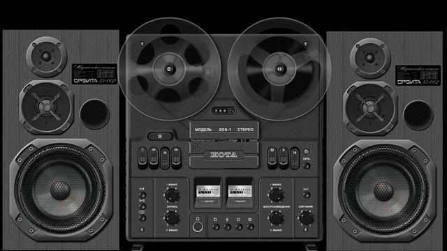 Abbsynth - On Final _ Space Disco mix _ skin Aimp Note 203-1