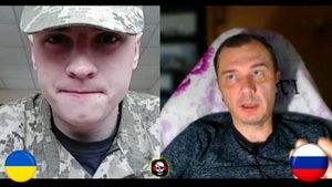 Херсон на связи. Чат рулетка. Украина vs Россия