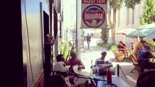 Sérginho Mp3 no Beco do Samba...Tatuí sp смотреть онлайн