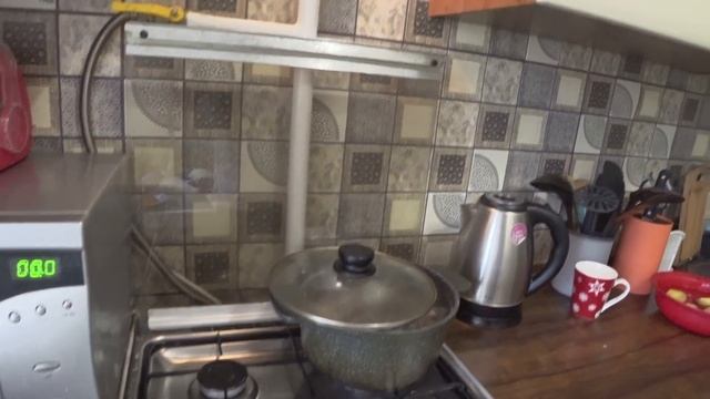 Бедные Киски / Красный Борщ / Холодильник смотреть онлайн