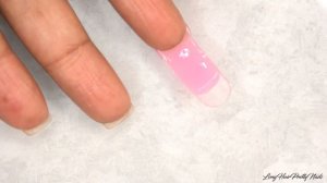 DIY Testing Polygel from Amazon Prime