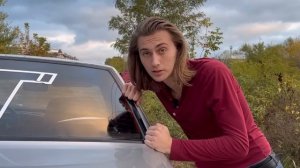 Вот за что любят и ненавидят - ВАЗ 21099