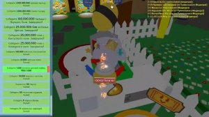 BEE SWARM SIMULATOR | ИГРАЕМ БИ СВАРМ СИМУЛЯТОР | ROBLOX | РОБЛОКС С МОТЕЙ | ТУННЕЛЬНЫЙ МЕДВЕДЬ