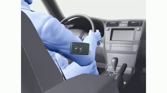 Smart Entry smart start. Aurion 2012 . نادي تويوتا - TOYOTA CLUB смотреть онлайн