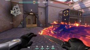 VALORANT ГАЙД BRIMSTONE. КАК ИГРАТЬ В ВАЛОРАНТ ЗА БРИМСТОУНА. VALORANT ФИШКИ. VALORANT ГАЙД