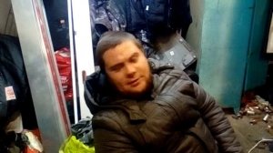 Гуляй рванина́ от рубля и выше.