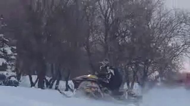 jaydens ski-doo 600 смотреть онлайн