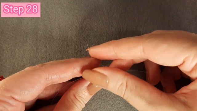 Beaded DAISY?.Beaded DAISY EARRINGS. БОЛЬШАЯ РОМАШКА из бисера. Серьги из бисера с РОМАШКАМИ. смотреть онлайн