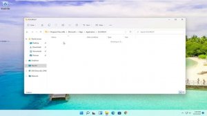 Windows 11: How To Completely Uninstall and Remove Microsoft Edge