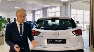 ЧЕСТНЫЙ ОБЗОР ОТ АВТО ПАПАТАЙМ НА MAZDA CX-5 2016 ГОДА ПОЛНОСТЬЮ В РОДНОЙ КРАСКЕ