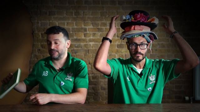 What is a hat-trick and who scored the first ever hat-trick? | Football Facts | #FootballSchool смотреть онлайн