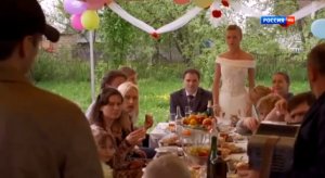 Алексей Брянцев - "Ты самая красивая невеста"