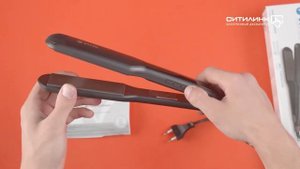 Обзор выпрямителя для волос VITEK VT-8416 MC | Ситилинк