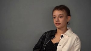 Видеовизитка