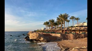 Renaissance Golden View Beach Resort 5*