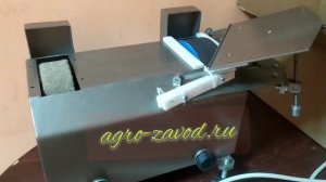 станок для заточки ножей куттера