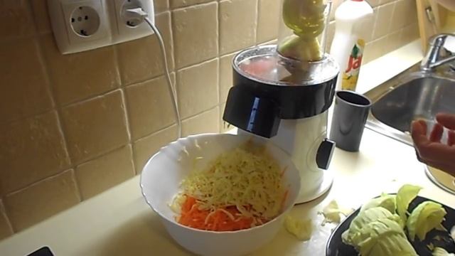 saladmaker 20121118 смотреть онлайн