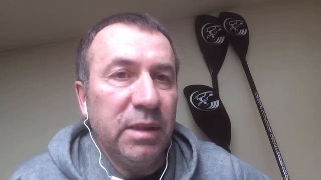 Лекторий. Кодинцев Владимир | Чешски-Крумлов гребной марафон.