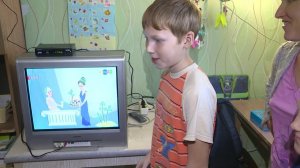 Малообеспеченным жителям Удмуртии компенсируют затраты для перехода на цифровое телевидение