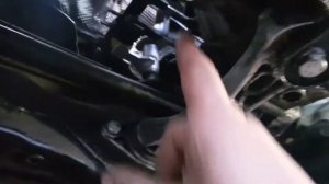 Замена масла в МКПП Audi A3 8l 1.6 AVU BSE Volkswagen 5 ст.Где находится заливная пробка кпп ауди а