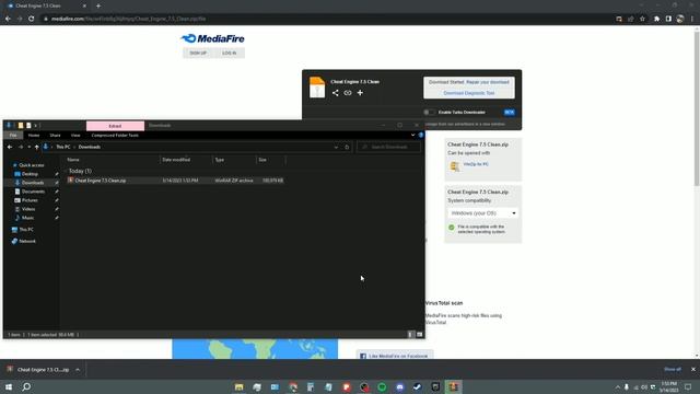 How To Download Cheat Engine 7.5 Without Viruses (2023)