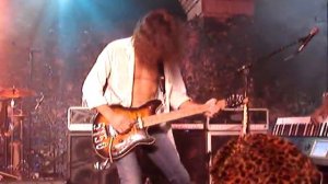 eddie van halen - aint talkin bout love live at his private party