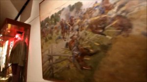 Центральный музей Вооружённых Сил Российской Федерации, зал 1-14, Central Armed Forces Museum Mosco