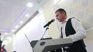 Мехман Рамазанов - Гара гезляр. Дагестан. Махачкала. Цахурские песни.