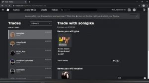 [2020] How To View Your Transactions (Purchases) On Roblox PC + Mobile