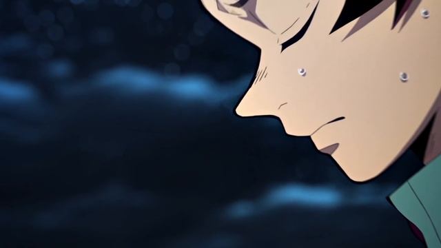 Demon Slayer - Shape of You [Edit/AMV]