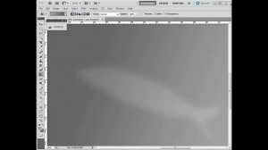 Depth Map editing in Photoshop